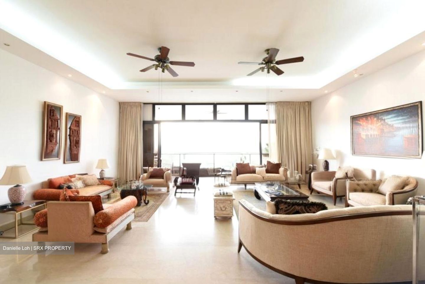 Regency Park (D10), Condominium #520720371